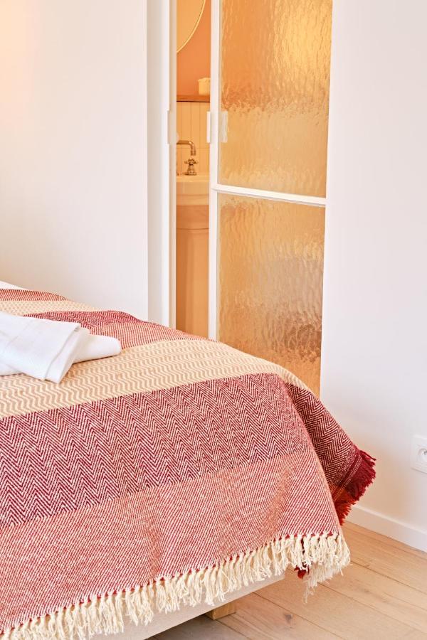Bed and Breakfast La Senne Brusel Exteriér fotografie